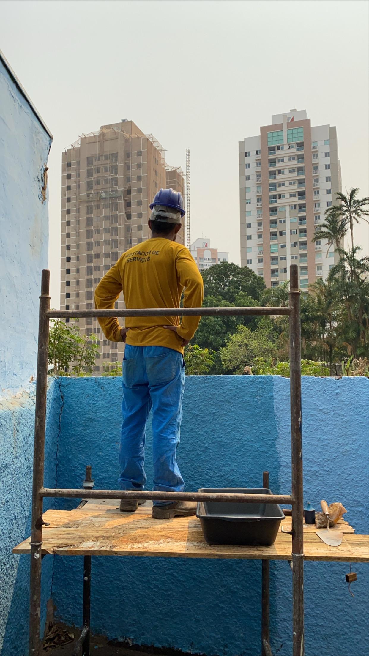 WM Construções — foto 1