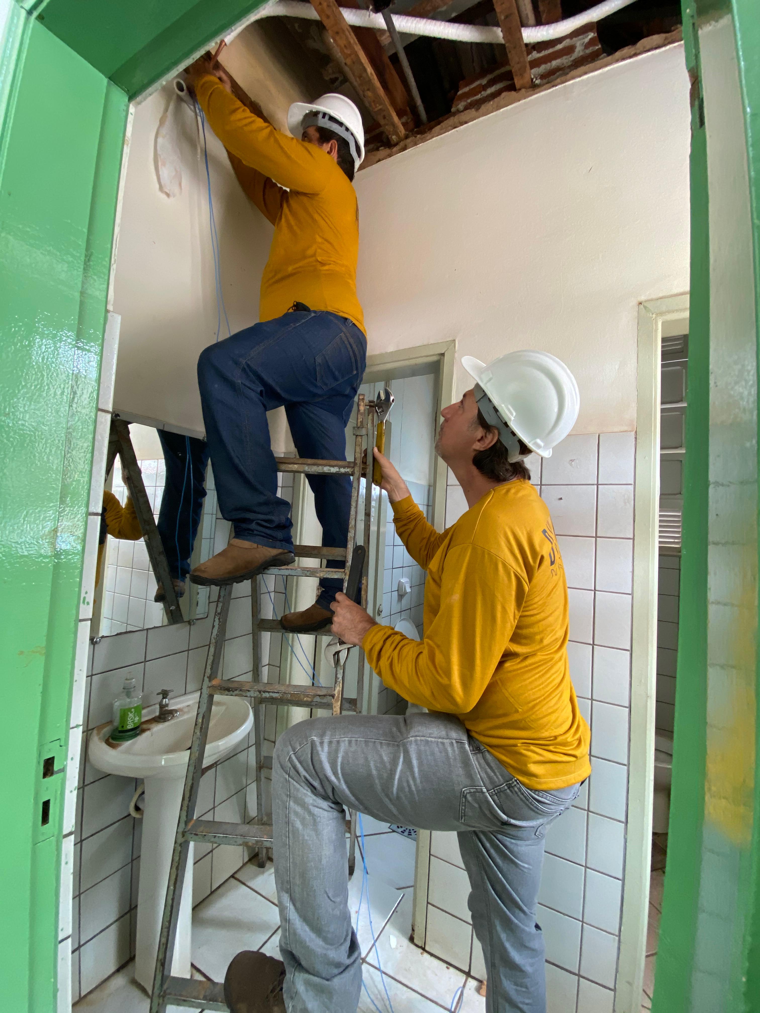 WM Construções — foto 2