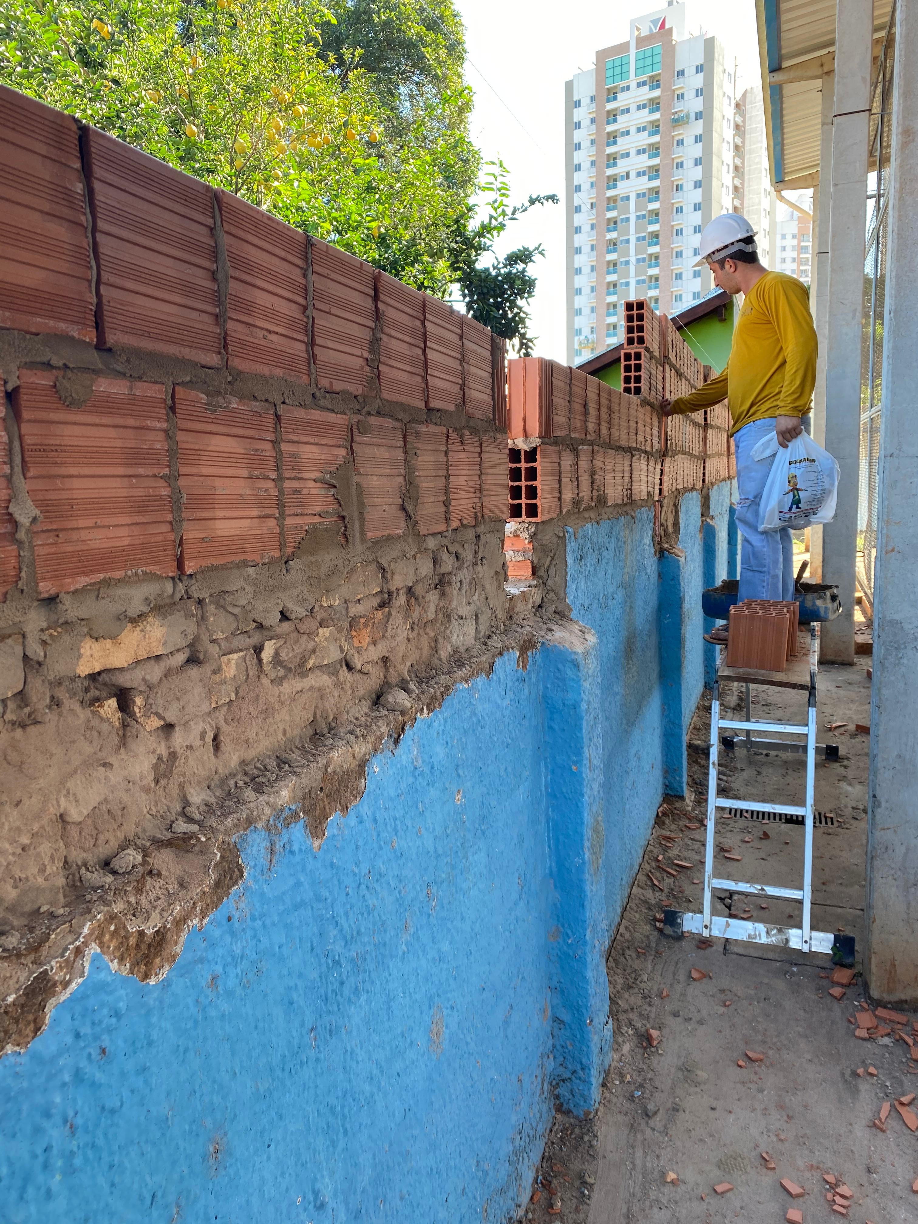 WM Construções — foto 3