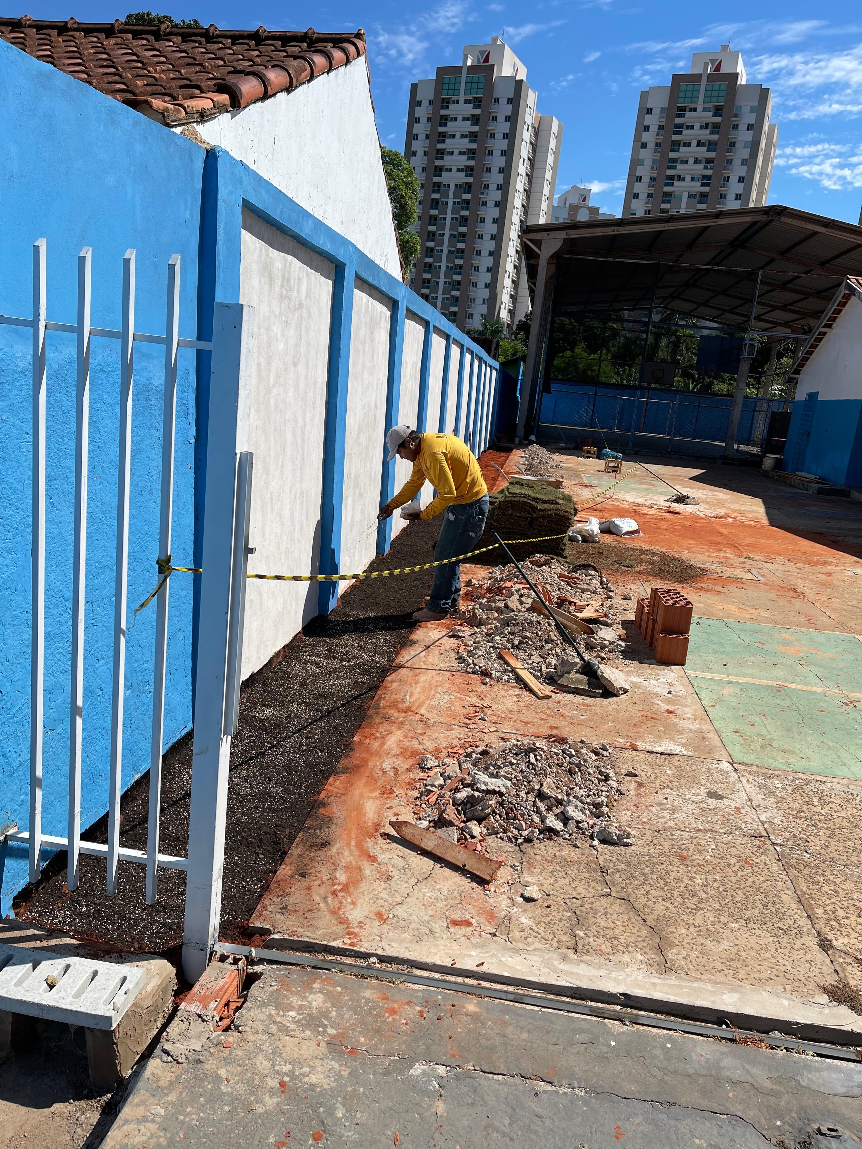 WM Construções — foto 4