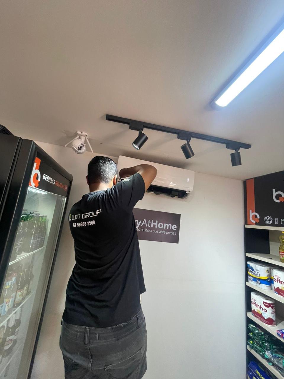 WM Refrigeração — foto 4